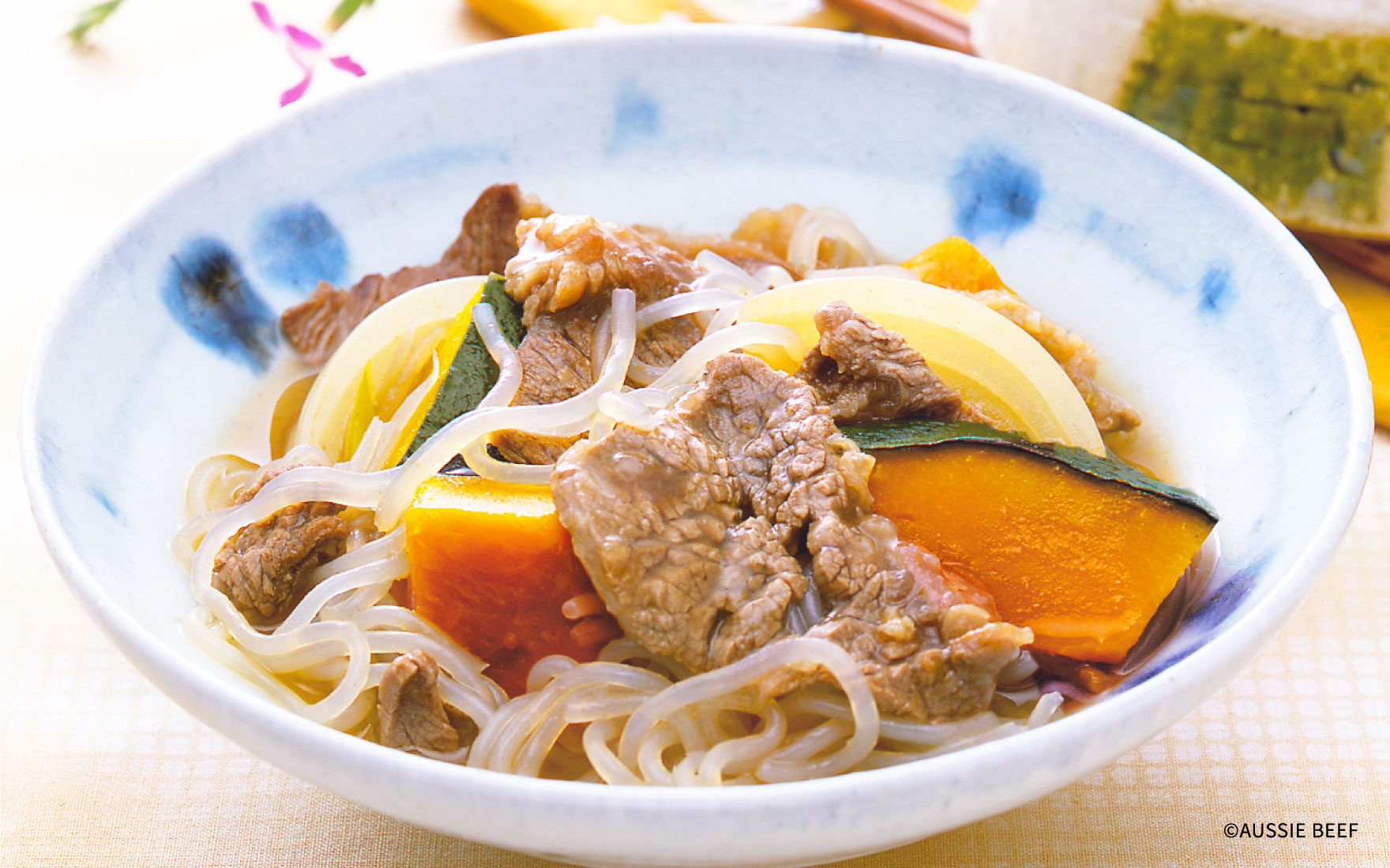 フライパン焼肉